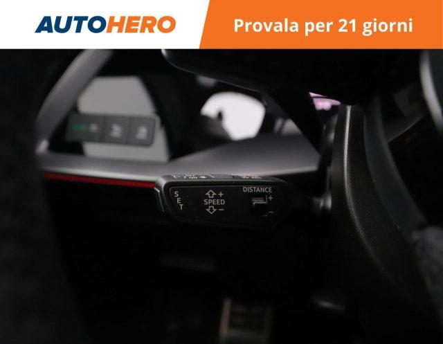 AUDI RS 3 SPB TFSI quattro S tronic