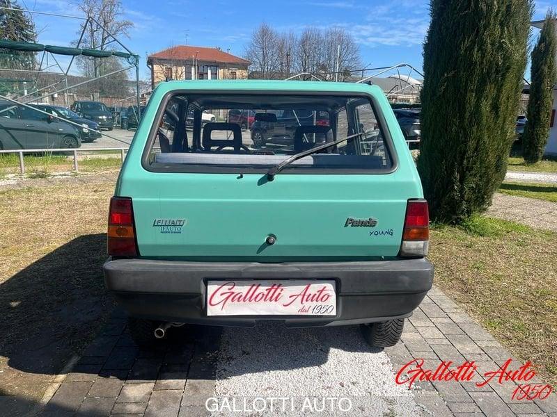 FIAT Panda 1.1 Young 54CV