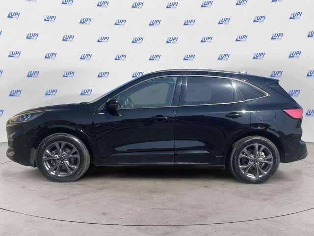 Ford Kuga 2.0 ecoblue ST-Line X awd 120cv auto