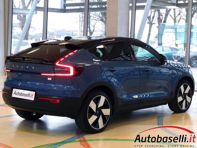 VOLVO C40 C40 RECHARGE TWIN MOTOR AWD 1ST EDITION ''408cv''