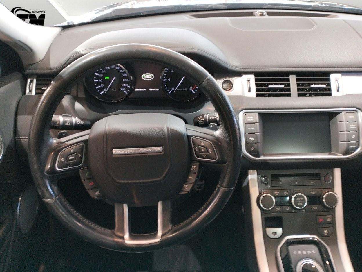 Land Rover Range Evoque 2.2 Sd4 5p. Dynamic