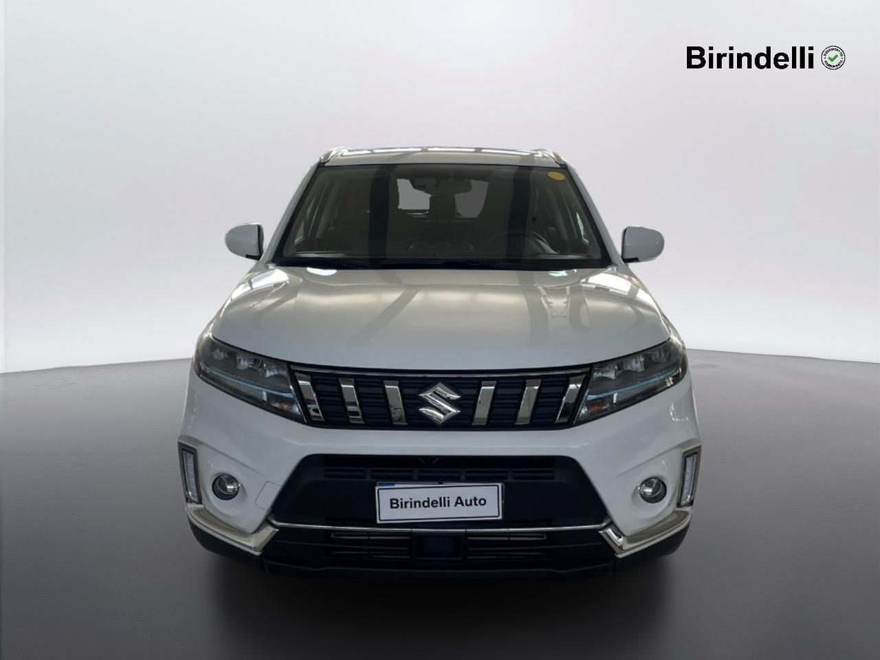 SUZUKI Vitara (2015) - Vitara 1.4 Hybrid Cool