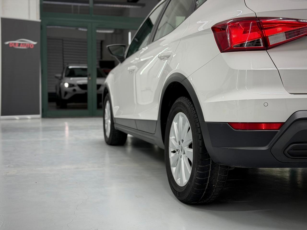 Seat Arona 1.0 TSI Style DSG