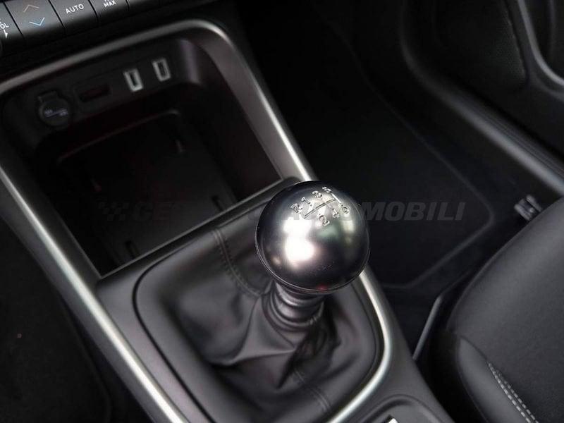 Jeep Avenger Avenger 1.2 turbo Summit fwd 100cv