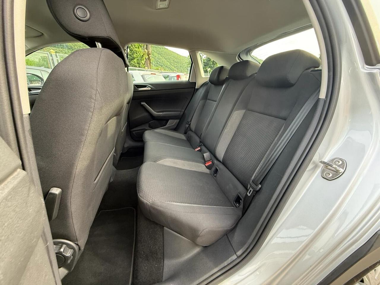 Volkswagen Taigo 1.0 TSI 95 CV Life