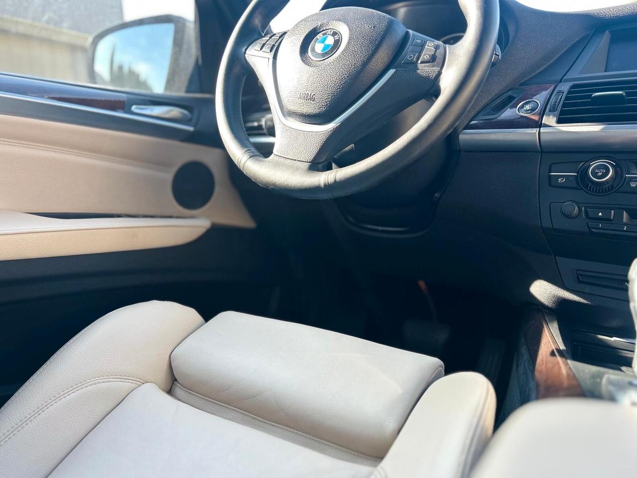 Bmw X5 xDrive30d Eccelsa Limited