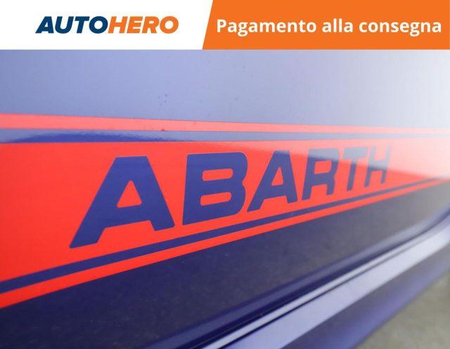 ABARTH 595 1.4 Turbo T-Jet 165 CV