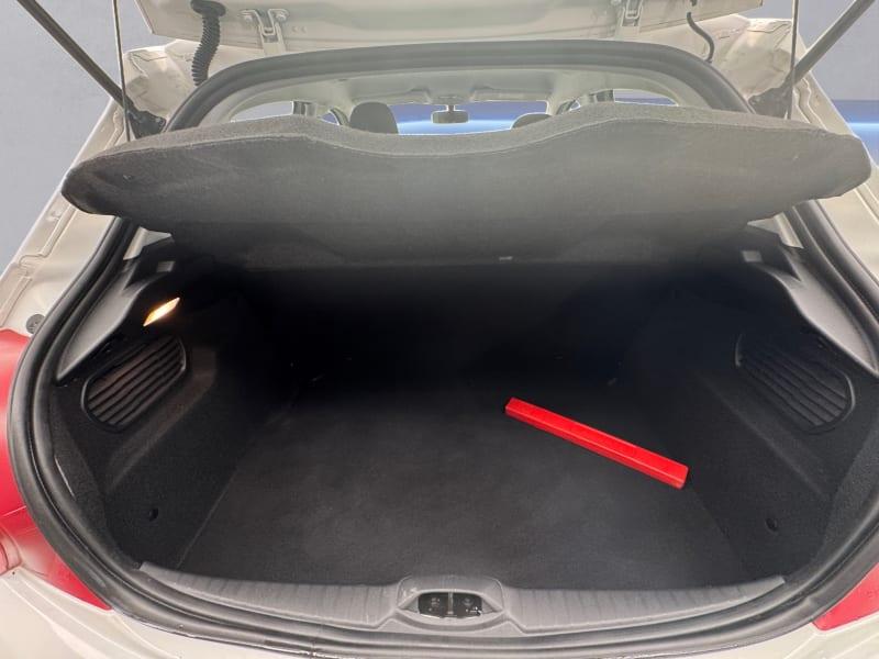 PEUGEOT 208 PURETECH 68 5 PORTE ACCESS