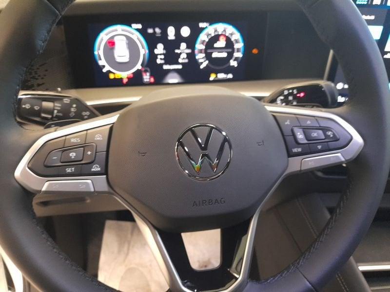 Volkswagen Tayron 2.0 TDI SCR Edition Plus DSG