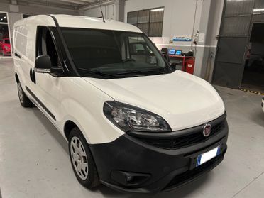 Fiat Doblo'' Cargo Maxi 1.4 Natural Power Metano 3 Posti