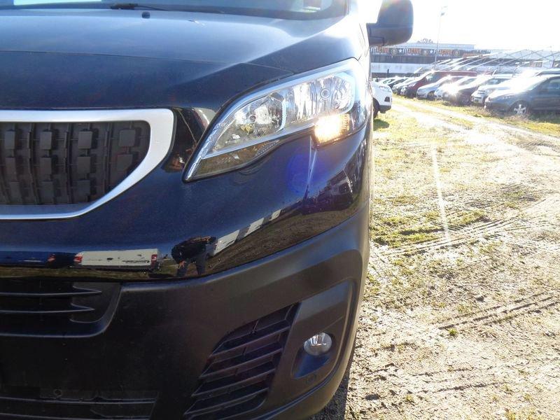 Peugeot Expert Expert BlueHDi 150 S&S PL-SL-TN-DC Comfort Plus Long 6 POSTI + IVA