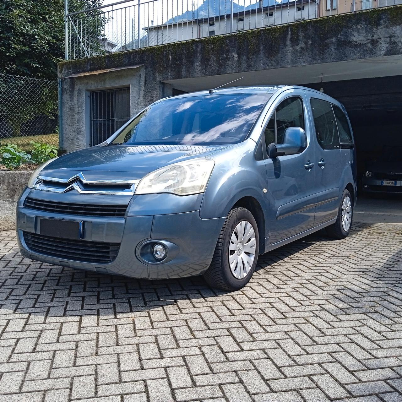 Citroen Berlingo 1.6 HDi 75CV