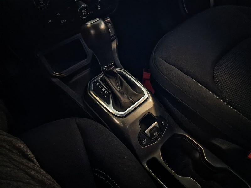 Jeep Renegade 2019 1.6 Multijet 120cv Business 2WD DDCT