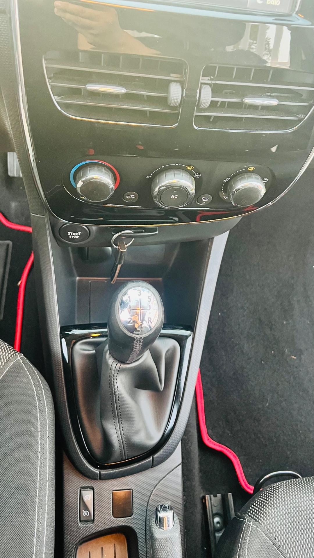 Renault Clio 1.5 dCi 8V 75CV 5 porte Live