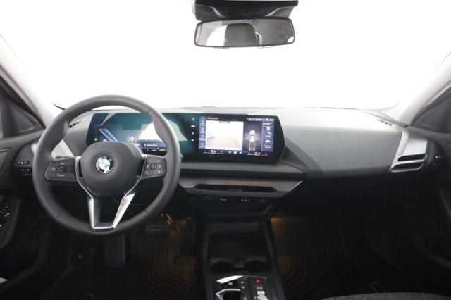 BMW 120 Serie 1 (F70) 48V MSport Design