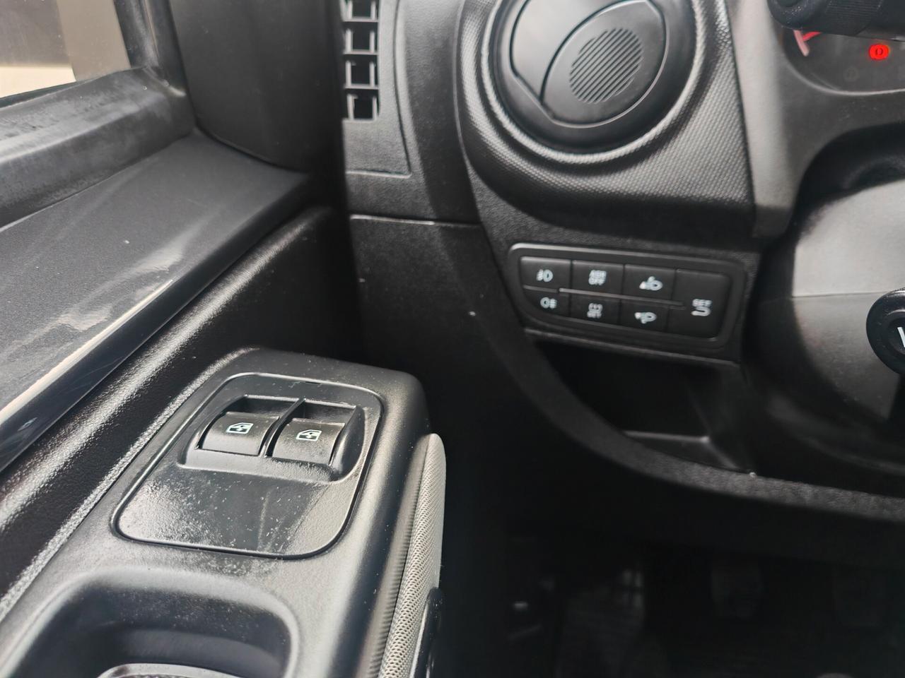 Fiat Qubo 1.3 MJT Euro 6b