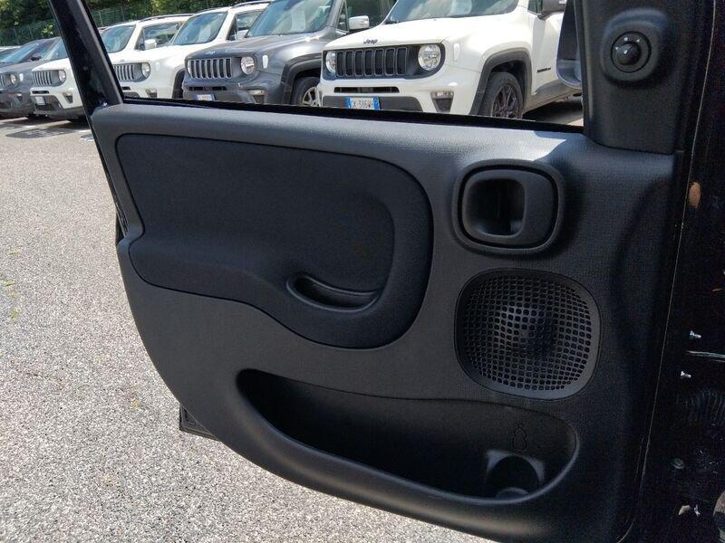 FIAT Panda New 1.0 70cv Hybrid Panda