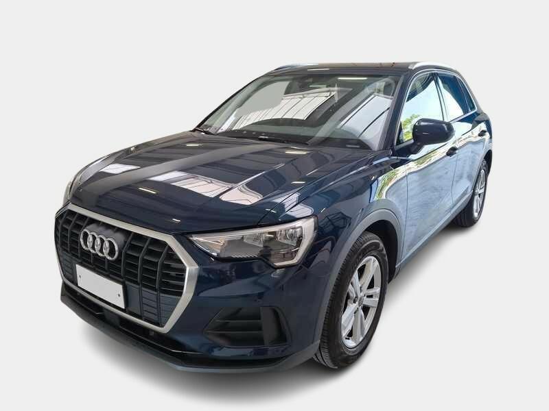 AUDI Q3 35 TDI S tronic Business