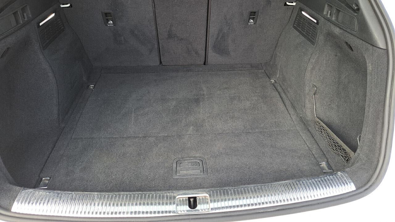 Audi Q5 TDI quattro 2.0 TDI S tronic 163cv