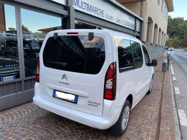 Citroen Berlingo Multispace 1.6 HDI Seduction