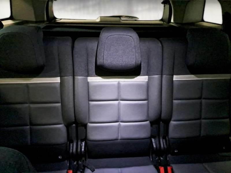 CITROEN C5 AIRCROSS BlueHDi 130 S/S Shine