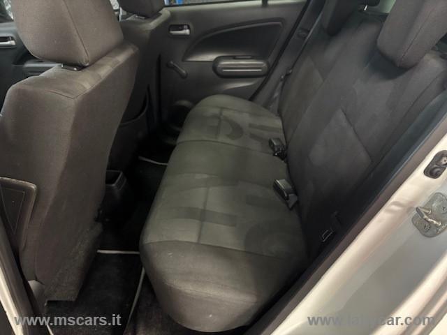 OPEL Agila 1.2 86 CV Enjoy