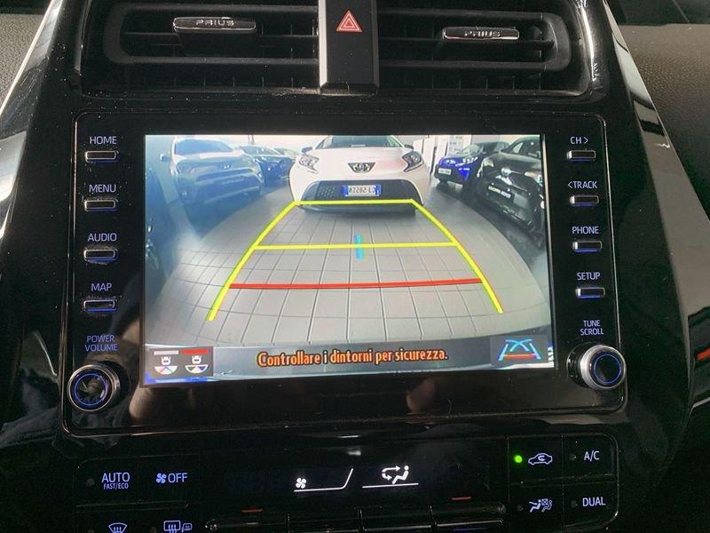 Toyota Prius Plug in Prius Plug-in