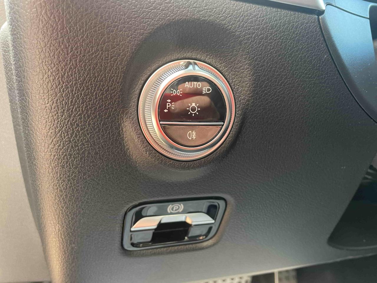 Mercedes-benz C 220 d Mild hybrid S.W. Premium TETTO GANCIO TRAINO