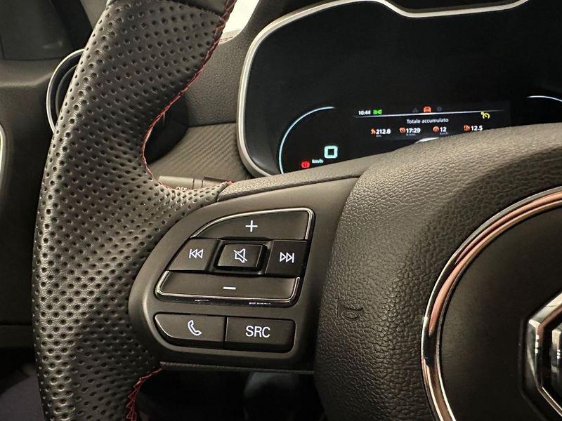 MG ZS 1.5 Luxury | IVA ESPOSTA