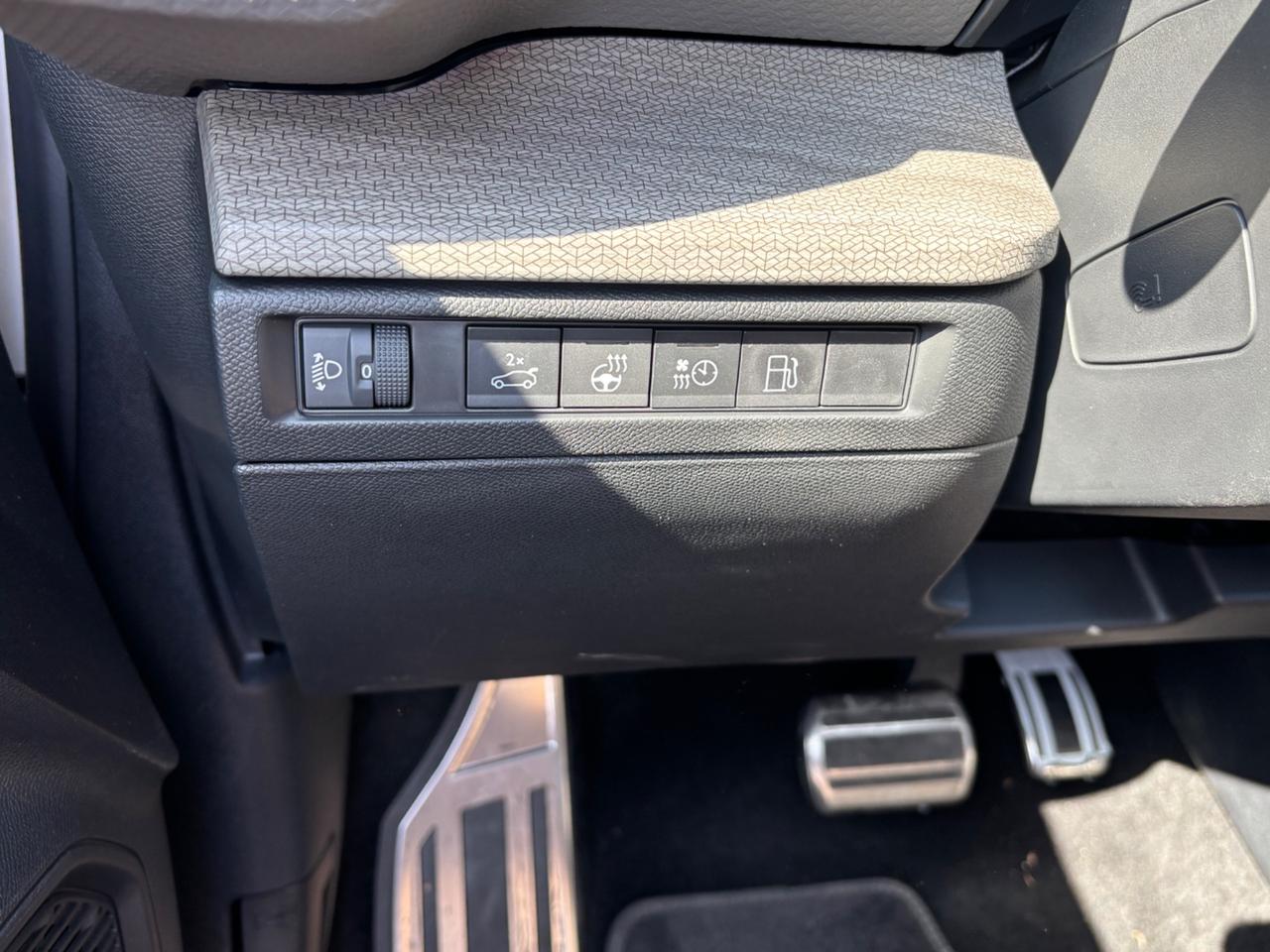 Citroen C5 X Hybrid 180 e-EAT8 You