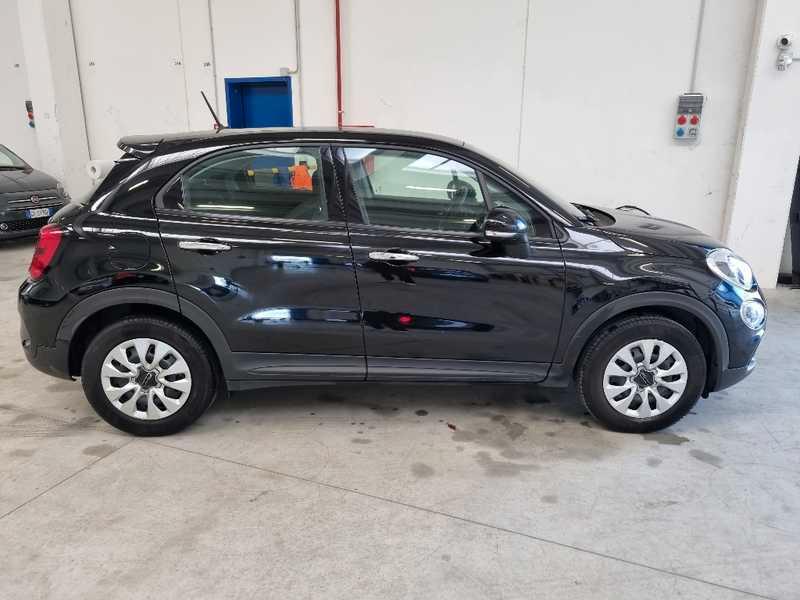 FIAT 500X 1.3 Mjet 95cv E6D Cult