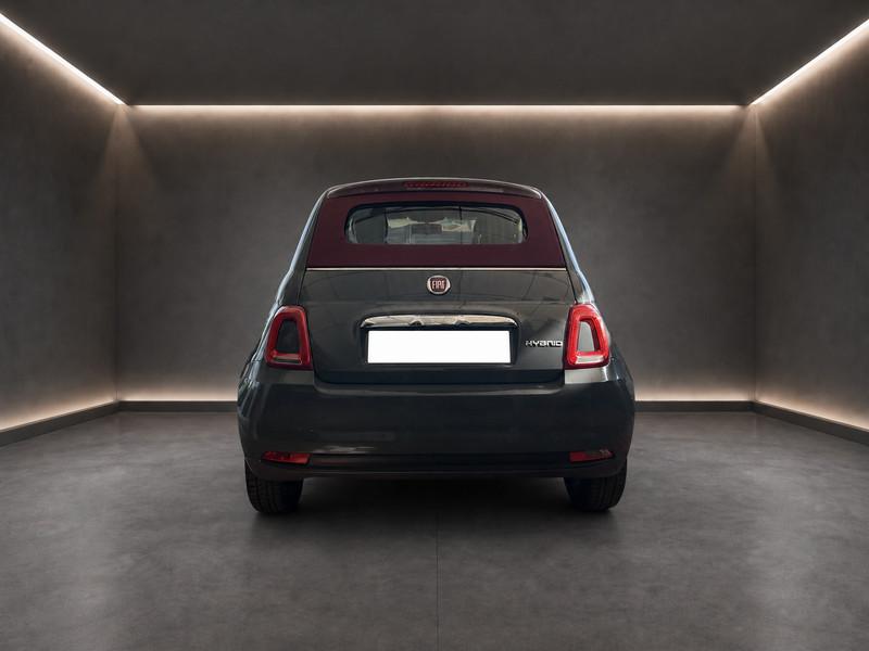 FIAT 500C 500C 1.0 hybrid Cult 70cv