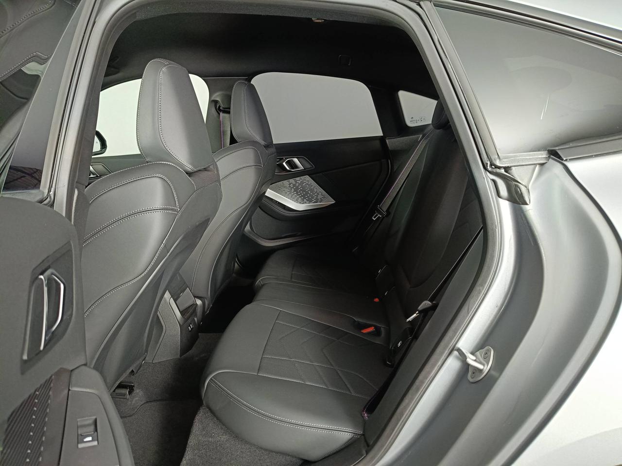 BMW Serie 2 F74 Gran Coupe - 218d Gran Coupe MSport Pro auto