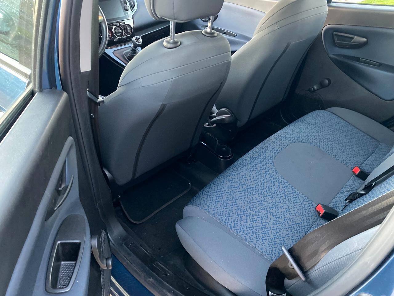 LANCIA - Ypsilon - 1.0 FireFly 5p.S&S Hyb. - NEOPATENTATI - FINANZIABILE - PERMUTE