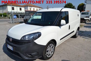 FIAT Doblo Doblò 1.6 MJT 120CV PL-TN Maxi