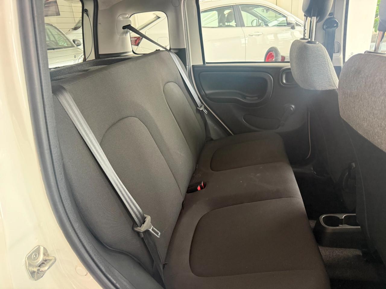 Fiat Panda 1.0 FireFly S&S Hybrid 2022