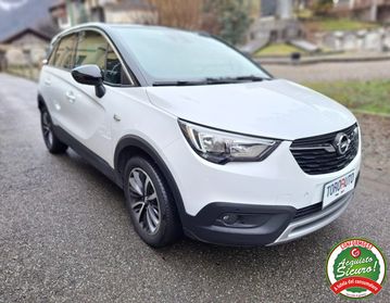 OPEL Crossland X 1.6 ECOTEC D 8V Start&Stop Ultimate