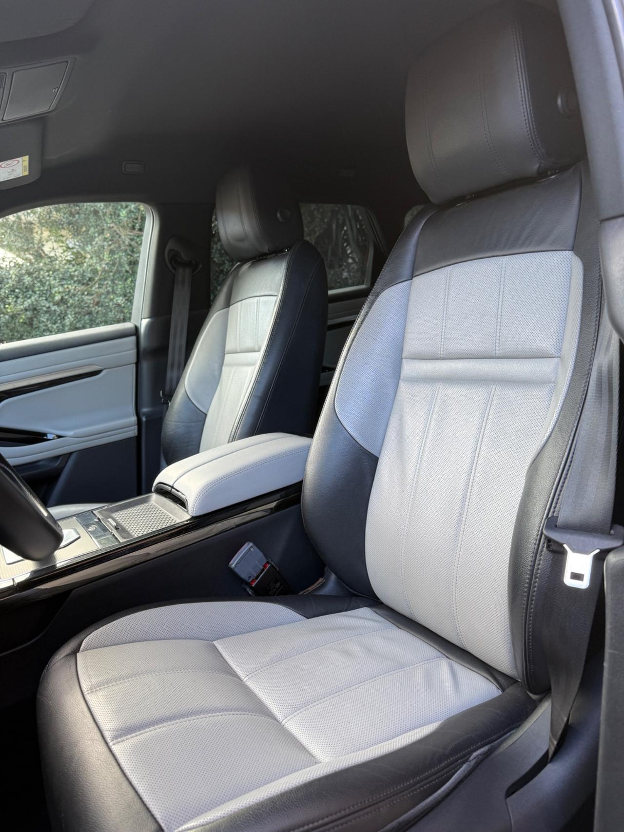 Land Rover Range Evoque 2.0D I4-L.Flw 150 CV AWD Auto R-Dynamic S
