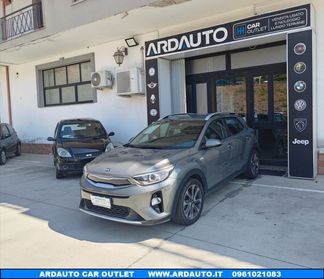 Kia Stonic 1.6 CRDi 115 CV Energy