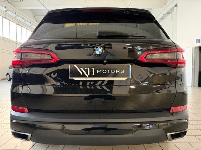 BMW X5 xDrive30d Business //22 INDIVIDUAL//PELLE//