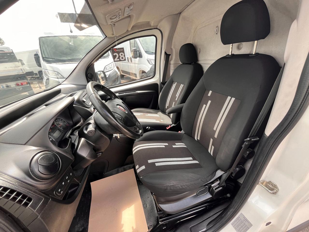 Fiat Fiorino 1.3 Mjt - 95 cv Furgone