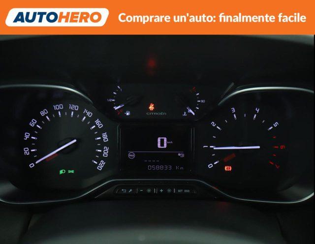 CITROEN C3 Aircross PureTech 110 S&S Shine