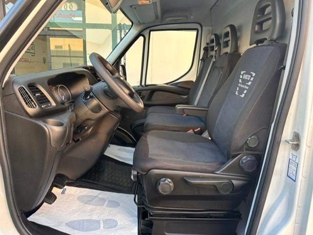 IVECO DAILY 35-160