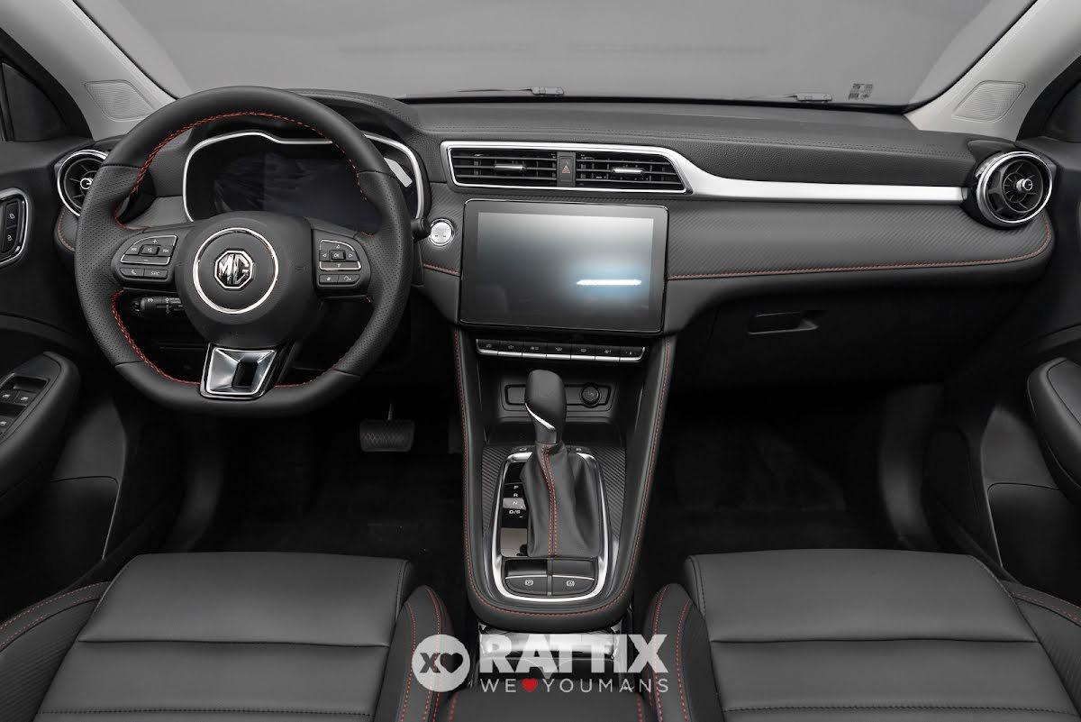 MG ZS 1.0 111CV Luxury auto