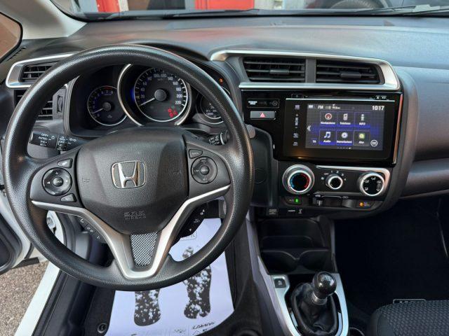 HONDA Jazz 1.3 Comfort Navi ADAS CVT