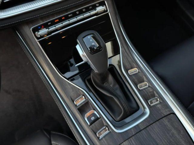 DFSK Glory 600 1.5 i 177 Cv Automatico 7 Posti Pelle