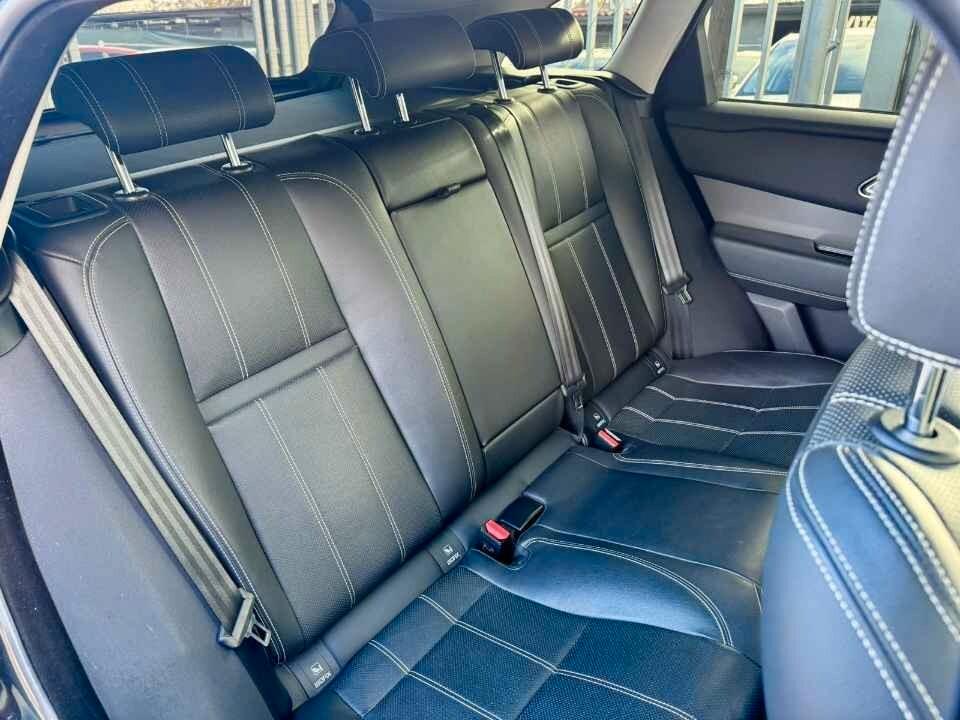 RANGE ROVER VELAR 2.0D I4 204 CV R-Dynamic S