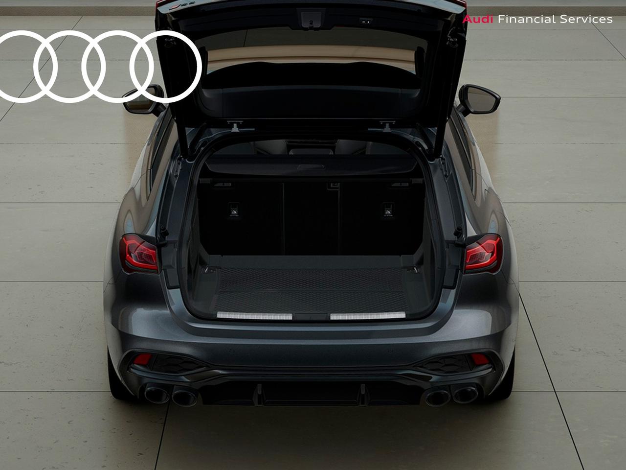 Audi S5 avant 3.0 tfsi mhev+ sport attitude quattro 367cv s-tronic