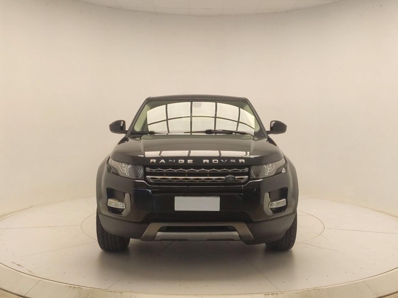 Land Rover Range Evoque 2.2 5p. PURE