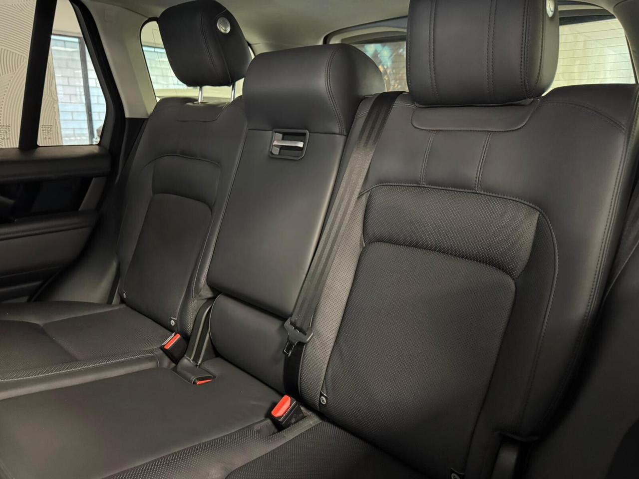 Land Rover Range 3.0 SDV6 Autobiography